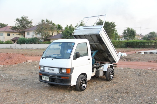 รถดั้มญี่ปุ่น แท้จากโรงงาน สภาพสวย ทำสีเก็บงานแล้ว ทะเบียนกระบะบรรทุก รถดั้มญี่ปุ่น แท้จากโรงงาน สภาพสวย ทำสีเก็บงานแล้ว ทะเบียนกระบะบรรทุก