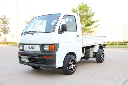 รถดั้มญี่ปุ่น แท้จากโรงงาน สภาพสวย ทำสีเก็บงานแล้ว ทะเบียนกระบะบรรทุก รถดั้มญี่ปุ่น แท้จากโรงงาน สภาพสวย ทำสีเก็บงานแล้ว ทะเบียนกระบะบรรทุก