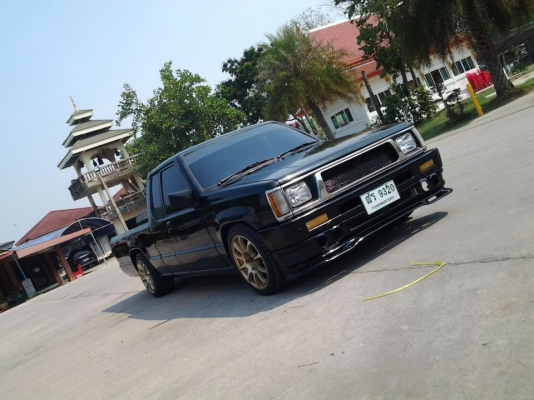MITSUBISHI, AEROBODY 2.5 CAB พ.พาวเวอร์