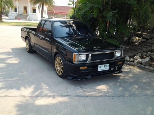 MITSUBISHI, AEROBODY 2.5 CAB พ.พาวเวอร์