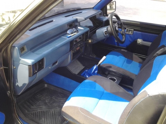 MITSUBISHI, AEROBODY 2.5 CAB พ.พาวเวอร์