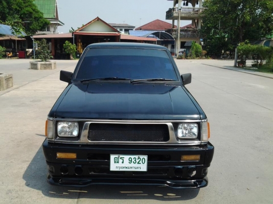 MITSUBISHI, AEROBODY 2.5 CAB พ.พาวเวอร์