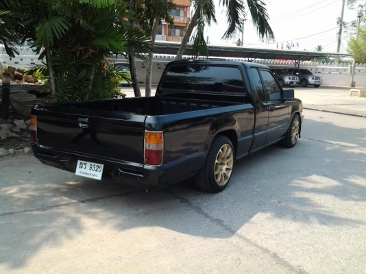 MITSUBISHI, AEROBODY 2.5 CAB พ.พาวเวอร์