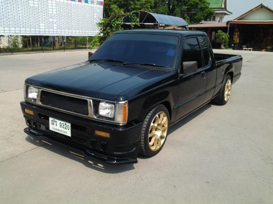 MITSUBISHI, AEROBODY 2.5 CAB พ.พาวเวอร์
