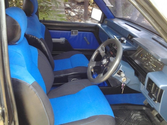 MITSUBISHI, AEROBODY 2.5 CAB พ.พาวเวอร์