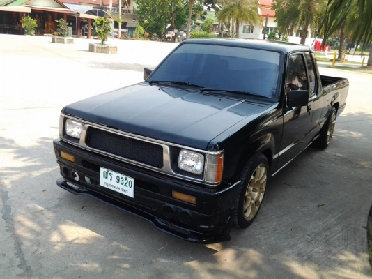 MITSUBISHI, AEROBODY 2.5 CAB พ.พาวเวอร์