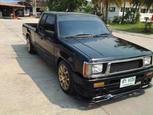 MITSUBISHI, AEROBODY 2.5 CAB พ.พาวเวอร์