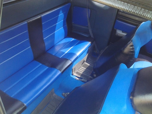 MITSUBISHI, AEROBODY 2.5 CAB พ.พาวเวอร์