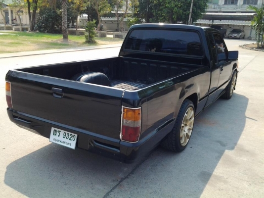 MITSUBISHI, AEROBODY 2.5 CAB พ.พาวเวอร์