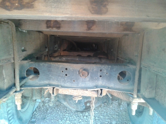 ขาย 6ล้อ TOYOTA (BU91-0002491) 115 แรง 3 ใบปัด เฟืองท้าย +คานหน้า F (ISUZU) พร้อมโอน พร้อมใช้างาน ขาย 6ล้อ TOYOTA (BU91-0002491) 115 แรง 3 ใบปัด เฟืองท้าย +คานหน้า F (ISUZU) พร้อมโอน พร้อมใช้างาน