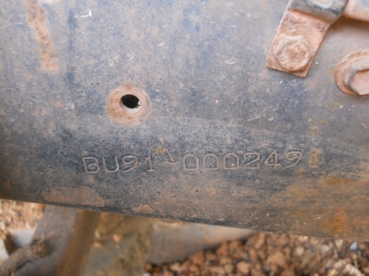 ขาย 6ล้อ TOYOTA (BU91-0002491) 115 แรง 3 ใบปัด เฟืองท้าย +คานหน้า F (ISUZU) พร้อมโอน พร้อมใช้างาน ขาย 6ล้อ TOYOTA (BU91-0002491) 115 แรง 3 ใบปัด เฟืองท้าย +คานหน้า F (ISUZU) พร้อมโอน พร้อมใช้างาน