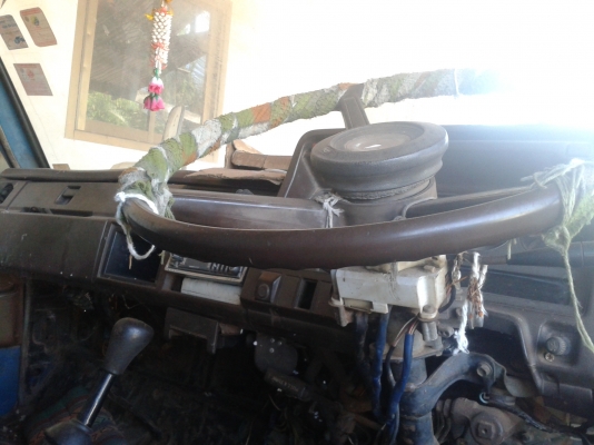 ขาย 6ล้อ TOYOTA (BU91-0002491) 115 แรง 3 ใบปัด เฟืองท้าย +คานหน้า F (ISUZU) พร้อมโอน พร้อมใช้างาน ขาย 6ล้อ TOYOTA (BU91-0002491) 115 แรง 3 ใบปัด เฟืองท้าย +คานหน้า F (ISUZU) พร้อมโอน พร้อมใช้างาน