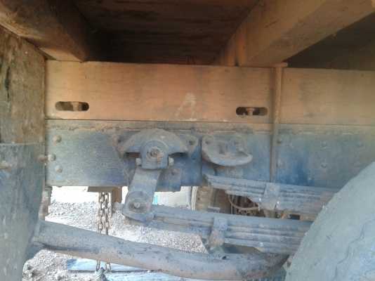 ขาย 6ล้อ TOYOTA (BU91-0002491) 115 แรง 3 ใบปัด เฟืองท้าย +คานหน้า F (ISUZU) พร้อมโอน พร้อมใช้างาน ขาย 6ล้อ TOYOTA (BU91-0002491) 115 แรง 3 ใบปัด เฟืองท้าย +คานหน้า F (ISUZU) พร้อมโอน พร้อมใช้างาน