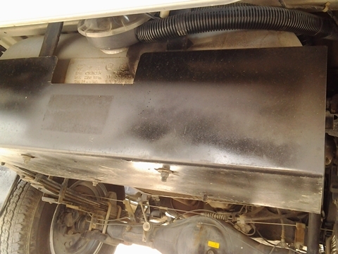 ขายTOYOTA SPORT CRUISER PRERUNNERปี2002ขาย 292000 บาท