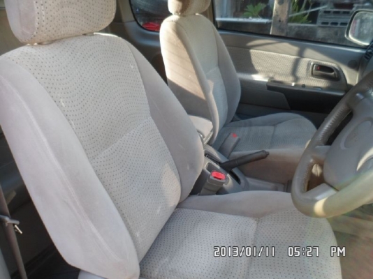 ขายรถบ้าน hi-lander คอมมอลเรล 2005 สดต่อลองได้จัดได้ประมาณ39-42