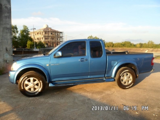 ขายรถบ้าน hi-lander คอมมอลเรล 2005 สดต่อลองได้จัดได้ประมาณ39-42