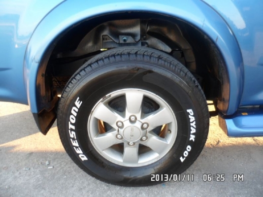 ขายรถบ้าน hi-lander คอมมอลเรล 2005 สดต่อลองได้จัดได้ประมาณ39-42