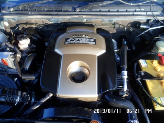 ขายรถบ้าน hi-lander คอมมอลเรล 2005 สดต่อลองได้จัดได้ประมาณ39-42