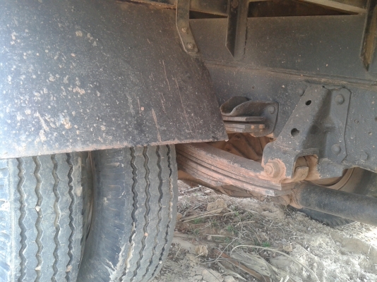 ขาย 6 ล้อ ISUZU NPR 115 รถห้างแท้100\% เดิมๆ (NPR59LU5M) เกียร์สั้นแท้ ปี36 ราคาถูก สุดๆ ขาย 6 ล้อ ISUZU NPR 115 รถห้างแท้100\% เดิมๆ (NPR59LU5M) เกียร์สั้นแท้ ปี36 ราคาถูก สุดๆ