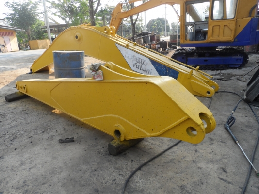 ขายครับ บูม-อาร์ม 200 มาร์ค3 สภาพสวยมากๆ สนใจโทรสอบถามได้นะครับ