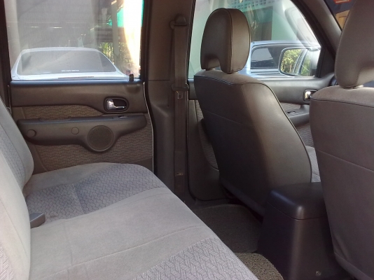 ขาย FORD 4WD 4 ประตู ปี 03 เครื่อง 2500 เทอร์โบ ขาย FORD 4WD 4 ประตู ปี 03 เครื่อง 2500 เทอร์โบ