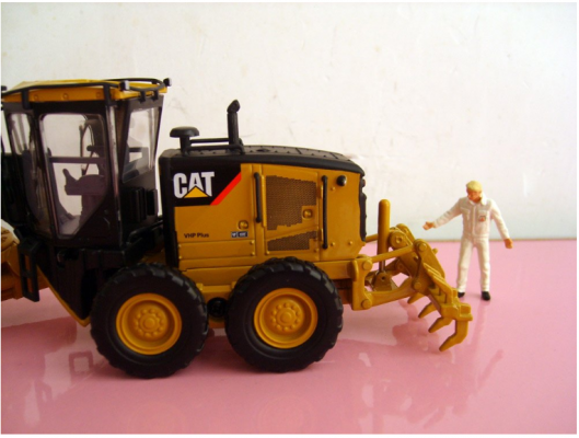 Model Caterpillar 140M Motor Grader Scale 1:50 เหมาะสำหรับเป็นของสะสม หรือสมนาคุณลูกค้ามากครับ Model Caterpillar 140M Motor Grader Scale 1:50 เหมาะสำหรับเป็นของสะสม หรือสมนาคุณลูกค้ามากครับ