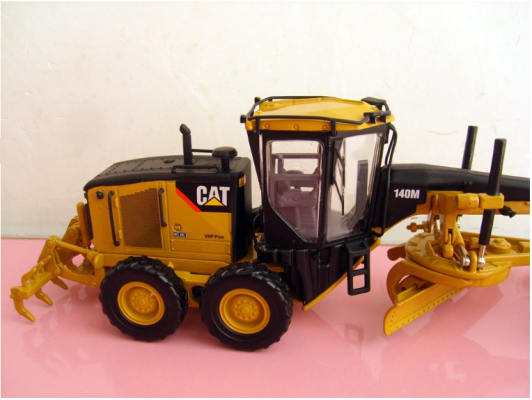 Model Caterpillar 140M Motor Grader Scale 1:50 เหมาะสำหรับเป็นของสะสม หรือสมนาคุณลูกค้ามากครับ Model Caterpillar 140M Motor Grader Scale 1:50 เหมาะสำหรับเป็นของสะสม หรือสมนาคุณลูกค้ามากครับ