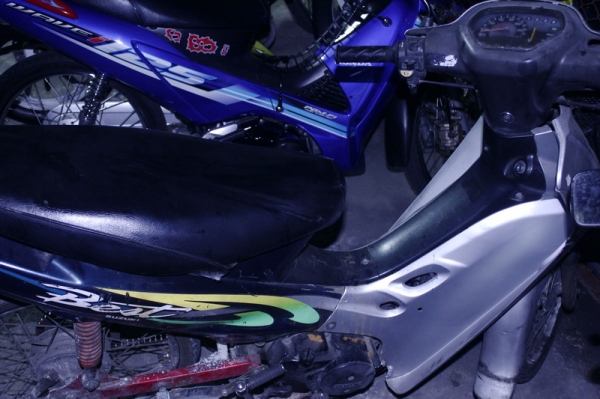 suzuki Best110 ทะเบียนพร้อมโอน เครื่องดี รถขี่ใช้งาน ราคาถูกตามสภาพคับ suzuki Best110 ทะเบียนพร้อมโอน เครื่องดี รถขี่ใช้งาน ราคาถูกตามสภาพคับ