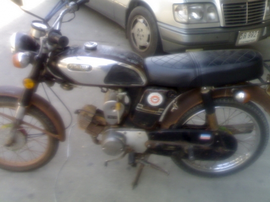 ขาย ชารี ทบ.เครื่องไน 18500 ขาย YO2 แห้งๆเดิมๆ ทบ. ชุดโอนอะไหลแท้เต็ม 14000