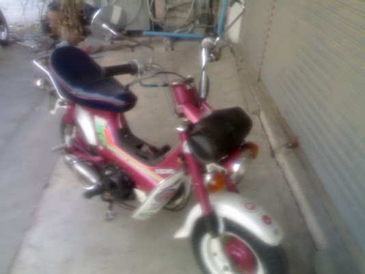 ขาย ชารี ทบ.เครื่องไน 18500 ขาย YO2 แห้งๆเดิมๆ ทบ. ชุดโอนอะไหลแท้เต็ม 14000