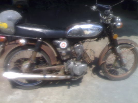 ขาย ชารี ทบ.เครื่องไน 18500 ขาย YO2 แห้งๆเดิมๆ ทบ. ชุดโอนอะไหลแท้เต็ม 14000