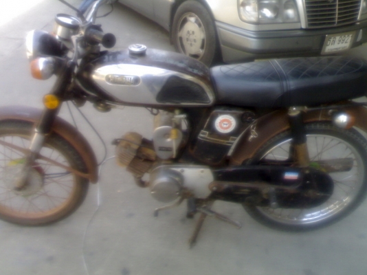 ขาย ชารี ทบ.เครื่องไน 18500 ขาย YO2 แห้งๆเดิมๆ ทบ. ชุดโอนอะไหลแท้เต็ม 14000