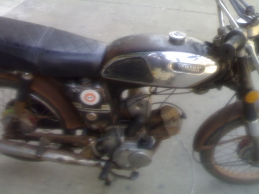 ขาย ชารี ทบ.เครื่องไน 18500 ขาย YO2 แห้งๆเดิมๆ ทบ. ชุดโอนอะไหลแท้เต็ม 14000