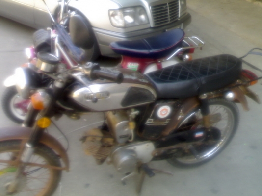 ขาย ชารี ทบ.เครื่องไน 18500 ขาย YO2 แห้งๆเดิมๆ ทบ. ชุดโอนอะไหลแท้เต็ม 14000