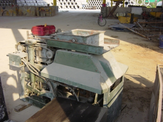 ขายเครื่องอัดอิฐระบบอัตโนมัติ ขายเครื่องอัดอิฐระบบอัตโนมัติ