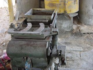 ขายเครื่องอัดอิฐระบบอัตโนมัติ ขายเครื่องอัดอิฐระบบอัตโนมัติ