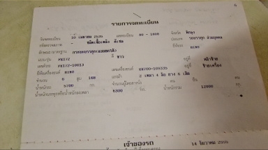 มัดจำแล้ว จาก เสี่ย เงาะ พิษณุโลก
