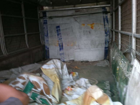 รถอิซูซุ 6 ล้อ รั่ว NKR 110 แรงม้า / 4 ล้อ NKR 88 แรงม้า  ( มีขาย 2 คัน )  สนใจติดต่อ 081 - 6079515