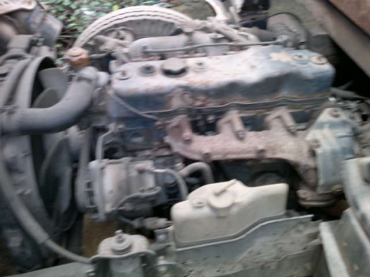 รถอิซูซุ 6 ล้อ รั่ว NKR 110 แรงม้า / 4 ล้อ NKR 88 แรงม้า  ( มีขาย 2 คัน )  สนใจติดต่อ 081 - 6079515