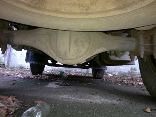 รถอิซูซุ 6 ล้อ รั่ว NKR 110 แรงม้า / 4 ล้อ NKR 88 แรงม้า  ( มีขาย 2 คัน )  สนใจติดต่อ 081 - 6079515