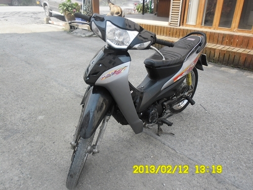 เวฟ100z รถบ้านเครื่องดีภาษีไม่ขาดเอกสารครบพร้อมใช้/โอน เวฟ100z รถบ้านเครื่องดีภาษีไม่ขาดเอกสารครบพร้อมใช้/โอน