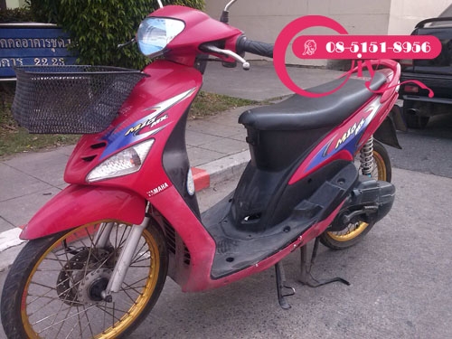 ขายถูกๆ MIO mx ปี 48 ราคา 12,900 บาทเท่านั้น เครื่องดี แรง เฟืองไม่หอนภาษีไม่ขาด (พ.ย 56) โทร 085-1518956 ขายถูกๆ MIO mx ปี 48 ราคา 12,900 บาทเท่านั้น เครื่องดี แรง เฟืองไม่หอนภาษีไม่ขาด (พ.ย 56) โทร 085-1518956