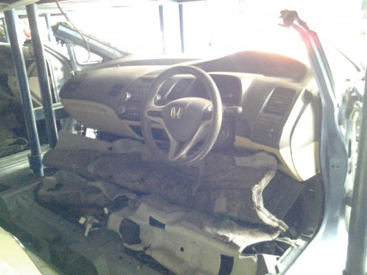 ขายหัวตัด civic fd และหัวตัดอื่นๆ