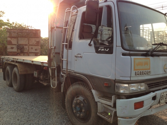 ขาย10ล้อFM1Jดั้ม210แรงพร้อมลูกพ่วงไม่ดั้ม ขาย10ล้อFM1Jดั้ม210แรงพร้อมลูกพ่วงไม่ดั้ม