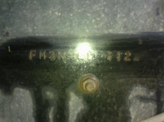 รถฮีโน่ 10 ล้อดั๊ม FM3M  240 แรงม้า ปี 38  สนใจติดต่อ 081 - 6079515