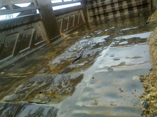 รถฮีโน่ 10 ล้อดั๊ม FM3M  240 แรงม้า ปี 38  สนใจติดต่อ 081 - 6079515