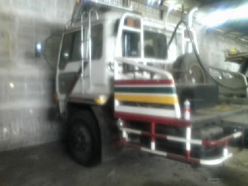 ขายรถบรรทุกหัวลาก10ล้อ2เพลาMITSUBISHI เครื่อง 220 วางเครื่องEM100 คัสชีส์สวย เอกสารพร้อมโอนครับ