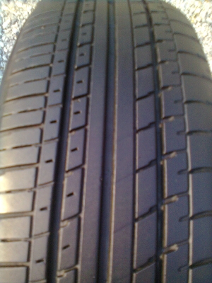 ปรับราคาใหม่ขายยางพร้อมแม็ก HONDA CITY 4 รู ขอบ15 ยางบริสโตร์ 175/65R15 ยางปี 5009 สวยๆ 1ชุด พร้อมน๊อต 16 ตัว