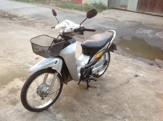 ขายเวฟ125