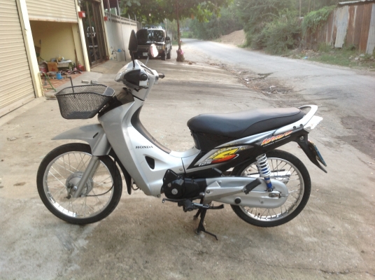 ขายเวฟ125